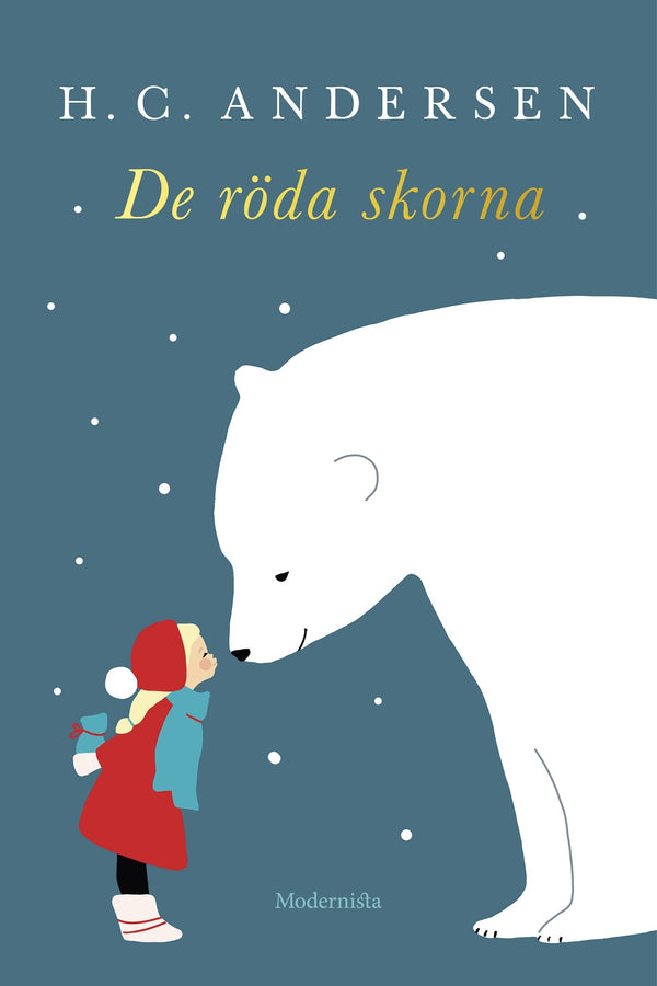 De röda skorna – E-bok – Laddas ner-Digitala böcker-Axiell-peaceofhome.se