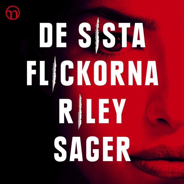 De sista flickorna – Ljudbok – Laddas ner-Digitala böcker-Axiell-peaceofhome.se