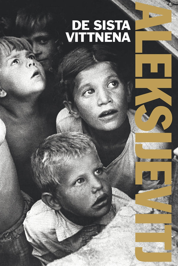 De sista vittnena – E-bok – Laddas ner-Digitala böcker-Axiell-peaceofhome.se