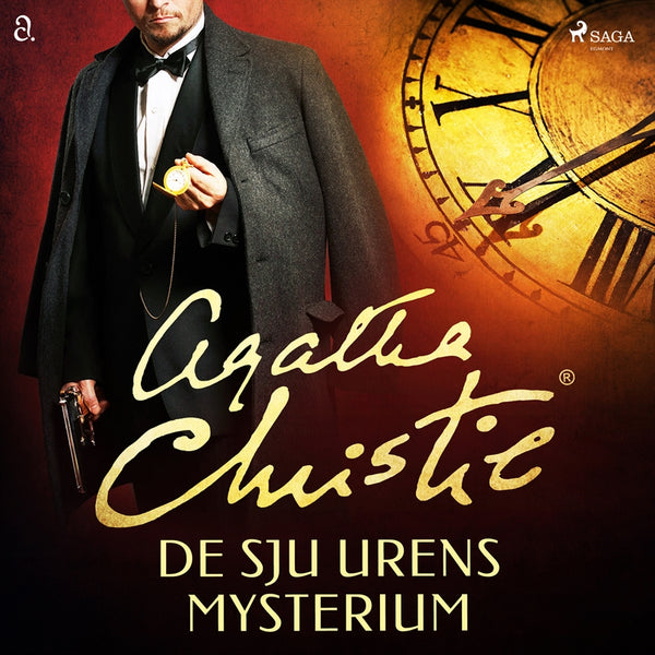 De sju urens mysterium – Ljudbok – Laddas ner-Digitala böcker-Axiell-peaceofhome.se