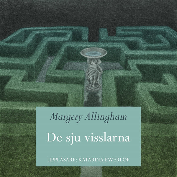 De sju visslarna – Ljudbok – Laddas ner-Digitala böcker-Axiell-peaceofhome.se