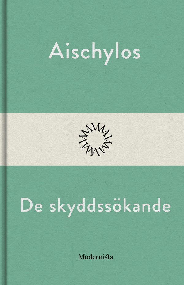 De skyddssökande – E-bok – Laddas ner-Digitala böcker-Axiell-peaceofhome.se