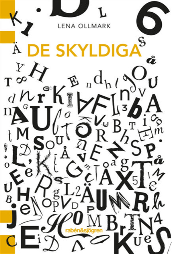 De skyldiga – E-bok – Laddas ner-Digitala böcker-Axiell-peaceofhome.se
