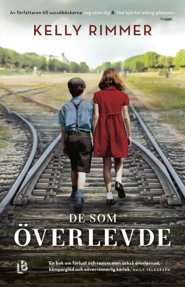 De som överlevde – E-bok – Laddas ner-Digitala böcker-Axiell-peaceofhome.se