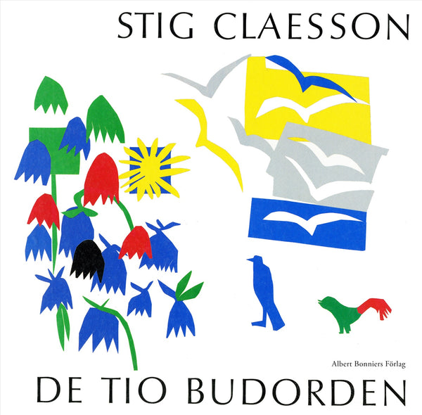 De tio budorden – E-bok – Laddas ner-Digitala böcker-Axiell-peaceofhome.se