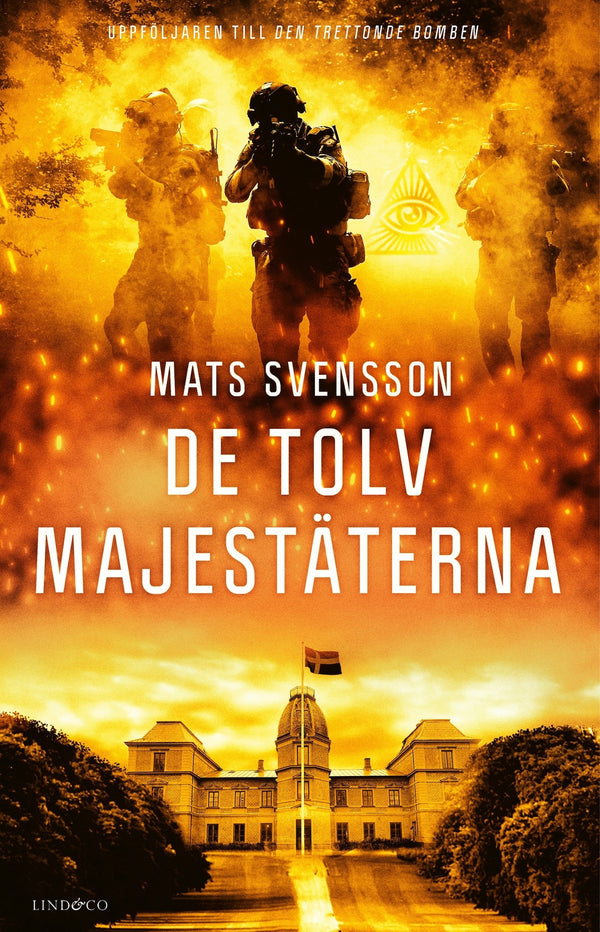 De tolv majestäterna – E-bok – Laddas ner-Digitala böcker-Axiell-peaceofhome.se