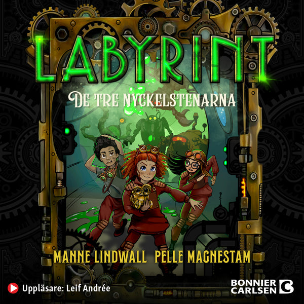 De tre nyckelstenarna – Ljudbok – Laddas ner-Digitala böcker-Axiell-peaceofhome.se