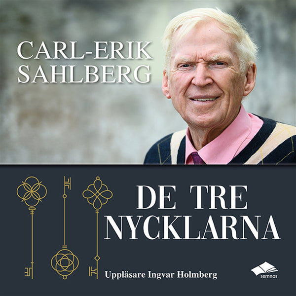 De tre nycklarna – Ljudbok – Laddas ner-Digitala böcker-Axiell-peaceofhome.se