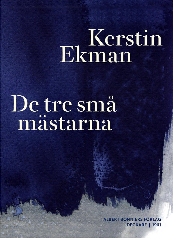 De tre små mästarna – E-bok – Laddas ner-Digitala böcker-Axiell-peaceofhome.se