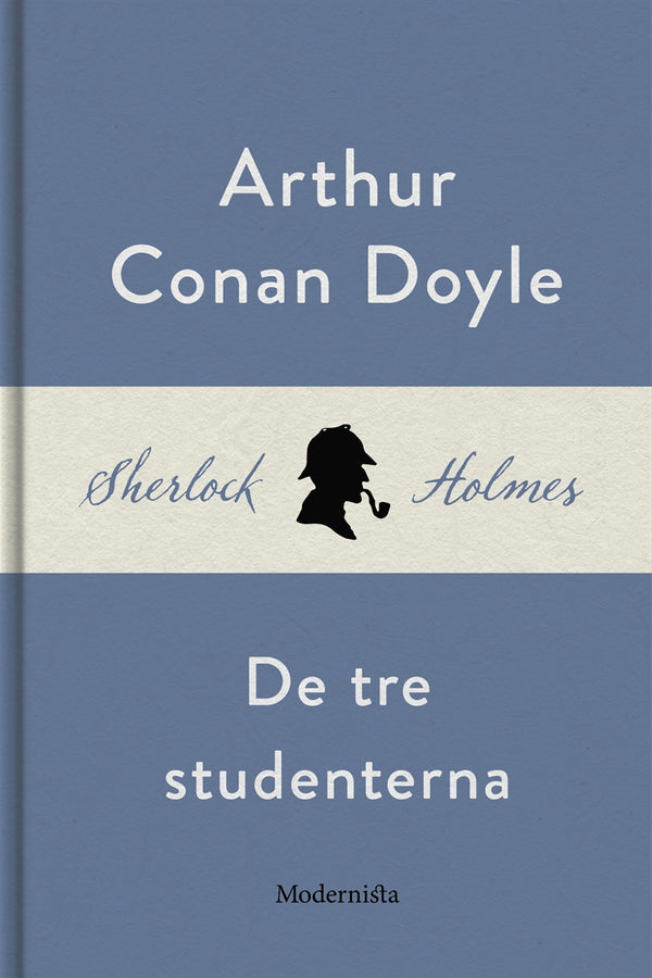 De tre studenterna (En Sherlock Holmes-novell) – E-bok – Laddas ner-Digitala böcker-Axiell-peaceofhome.se