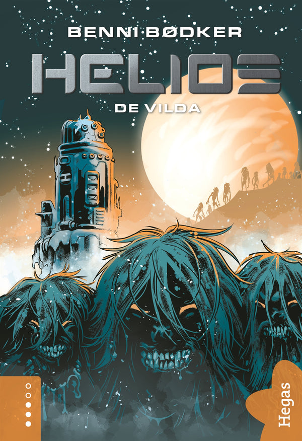 De vilda – E-bok – Laddas ner-Digitala böcker-Axiell-peaceofhome.se