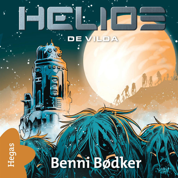 De vilda – Ljudbok – Laddas ner-Digitala böcker-Axiell-peaceofhome.se