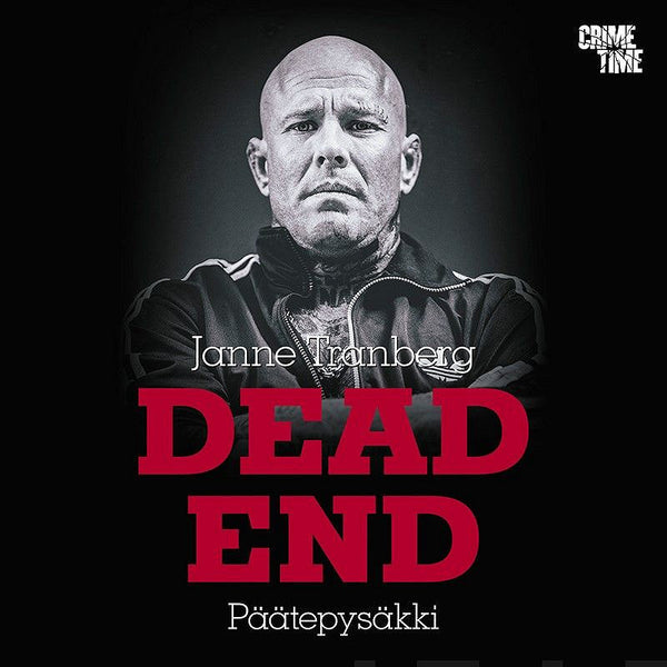 Dead End – Ljudbok – Laddas ner-Digitala böcker-Axiell-peaceofhome.se