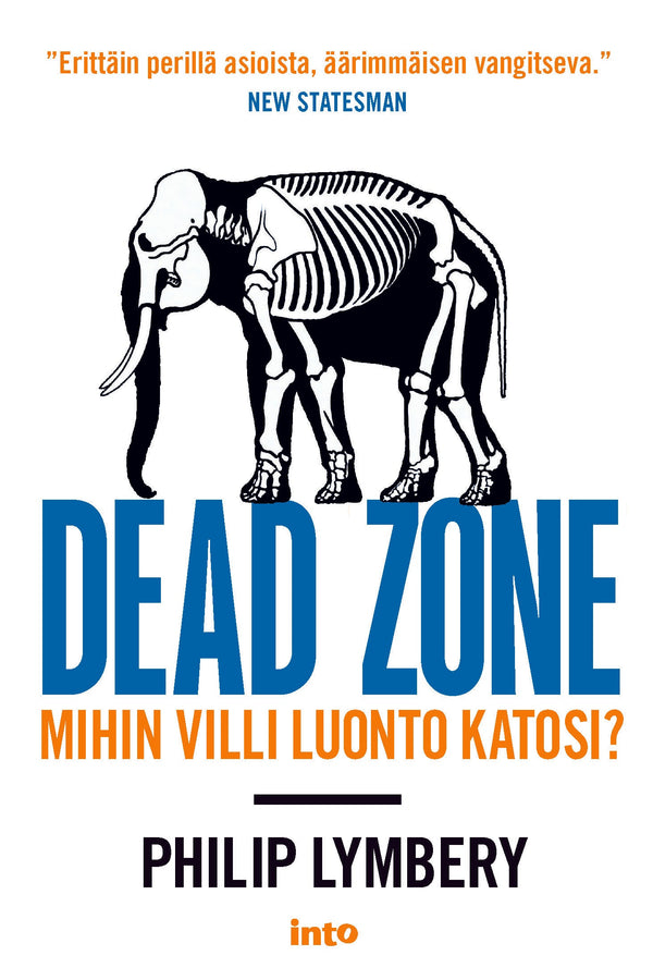 Dead zone – E-bok – Laddas ner-Digitala böcker-Axiell-peaceofhome.se