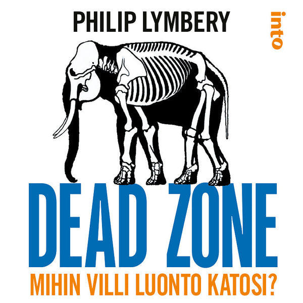 Dead zone – Ljudbok – Laddas ner-Digitala böcker-Axiell-peaceofhome.se