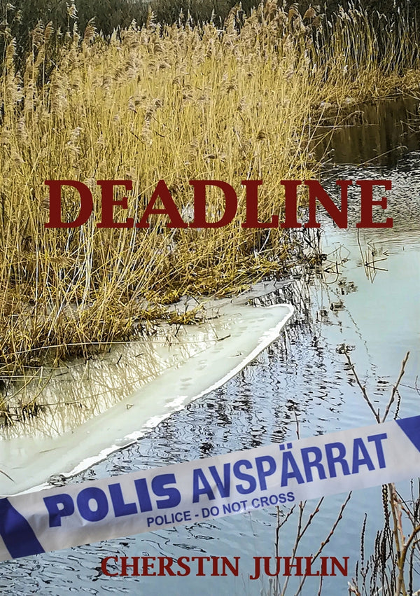 Deadline – E-bok – Laddas ner-Digitala böcker-Axiell-peaceofhome.se