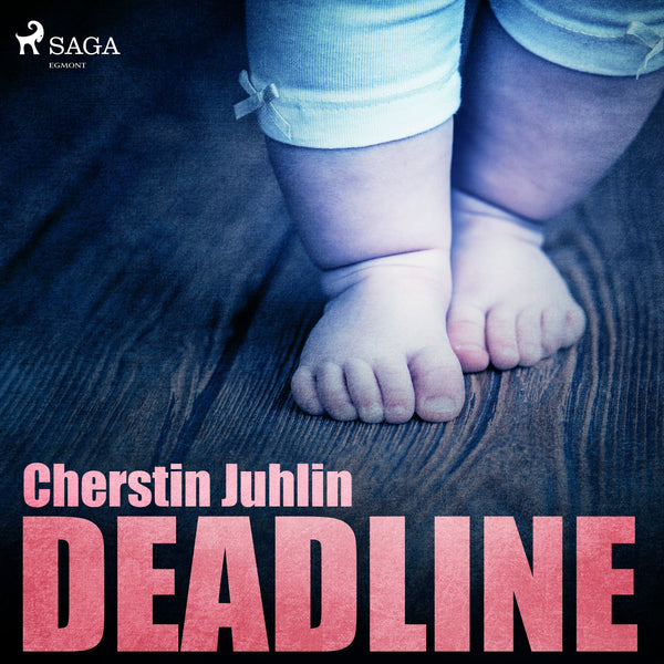 Deadline – Ljudbok – Laddas ner-Digitala böcker-Axiell-peaceofhome.se