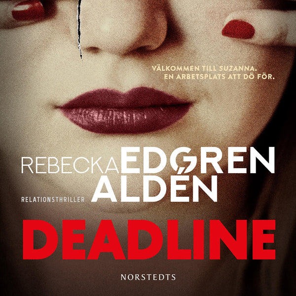 Deadline – Ljudbok – Laddas ner-Digitala böcker-Axiell-peaceofhome.se