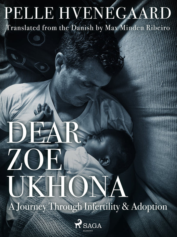 Dear Zoe Ukhona: a Journey through Infertility and Adoption – E-bok – Laddas ner-Digitala böcker-Axiell-peaceofhome.se