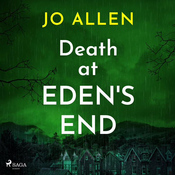Death at Eden's End – Ljudbok – Laddas ner-Digitala böcker-Axiell-peaceofhome.se