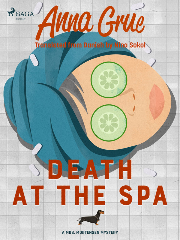 Death at the Spa – E-bok – Laddas ner-Digitala böcker-Axiell-peaceofhome.se