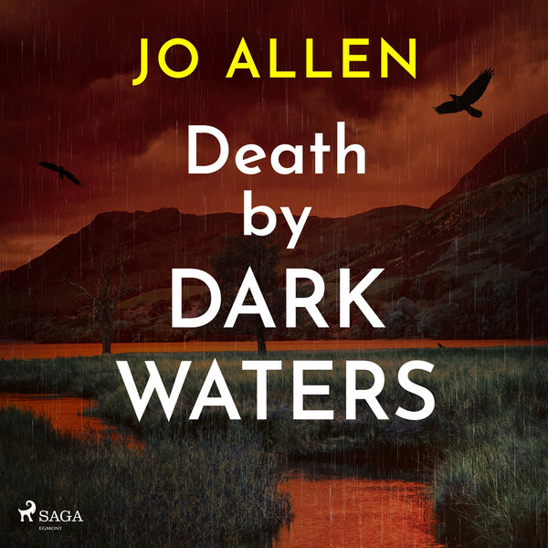 Death by Dark Waters – Ljudbok – Laddas ner-Digitala böcker-Axiell-peaceofhome.se