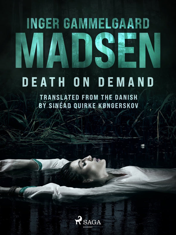 Death on Demand – E-bok – Laddas ner-Digitala böcker-Axiell-peaceofhome.se