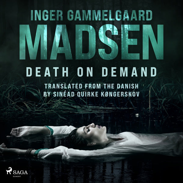 Death on Demand – Ljudbok – Laddas ner-Digitala böcker-Axiell-peaceofhome.se