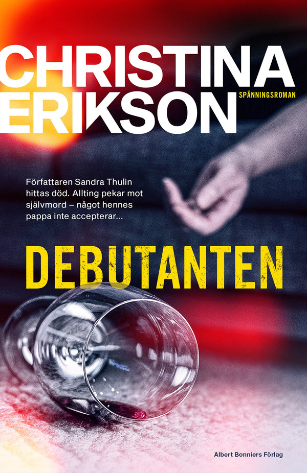 Debutanten – E-bok – Laddas ner-Digitala böcker-Axiell-peaceofhome.se