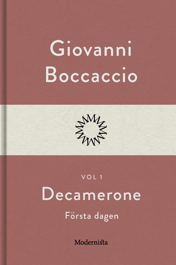 Decamerone vol 1, första dagen – E-bok – Laddas ner-Digitala böcker-Axiell-peaceofhome.se