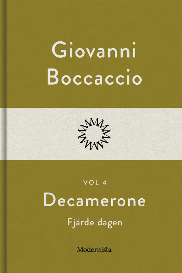 Decamerone vol 4, fjärde dagen – E-bok – Laddas ner-Digitala böcker-Axiell-peaceofhome.se