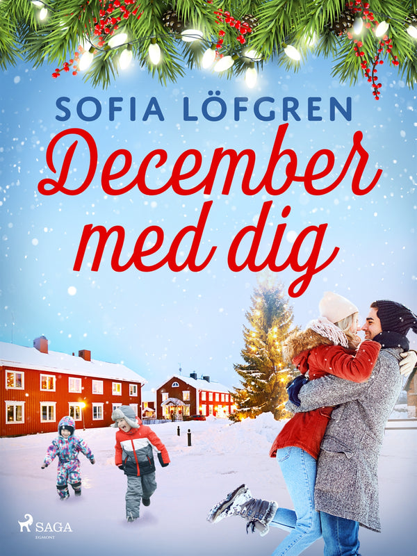 December med dig – E-bok – Laddas ner-Digitala böcker-Axiell-peaceofhome.se