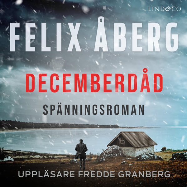 Decemberdåd – Ljudbok – Laddas ner-Digitala böcker-Axiell-peaceofhome.se