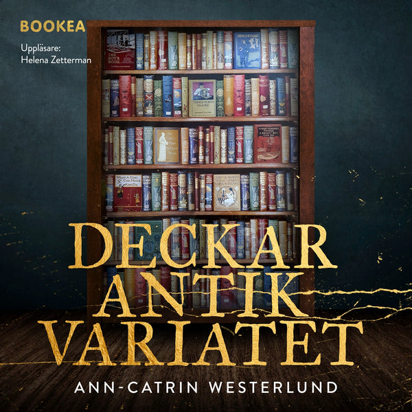Deckarantikvariatet – Ljudbok – Laddas ner-Digitala böcker-Axiell-peaceofhome.se