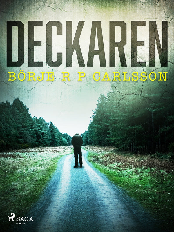 Deckaren – E-bok – Laddas ner-Digitala böcker-Axiell-peaceofhome.se
