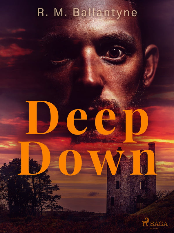 Deep Down – E-bok – Laddas ner-Digitala böcker-Axiell-peaceofhome.se