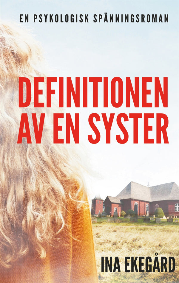 Definitionen av en syster – E-bok – Laddas ner-Digitala böcker-Axiell-peaceofhome.se