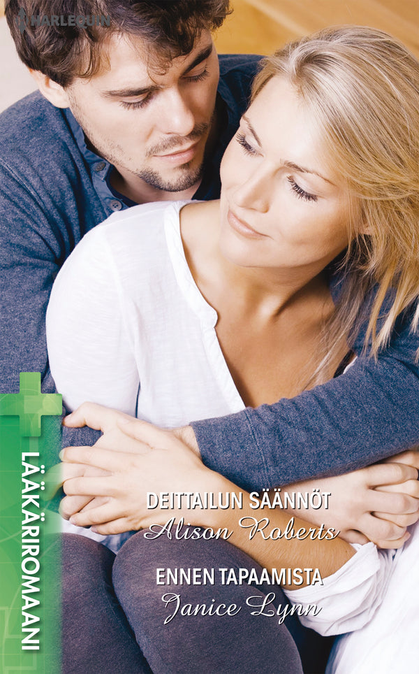 Deittailun säännöt/Ennen tapaamista – E-bok – Laddas ner-Digitala böcker-Axiell-peaceofhome.se