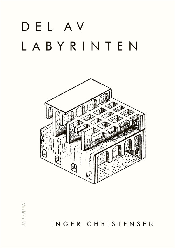 Del av labyrinten – E-bok – Laddas ner-Digitala böcker-Axiell-peaceofhome.se