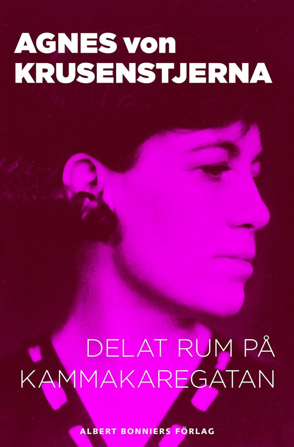 Delat rum på Kammakaregatan – E-bok – Laddas ner-Digitala böcker-Axiell-peaceofhome.se