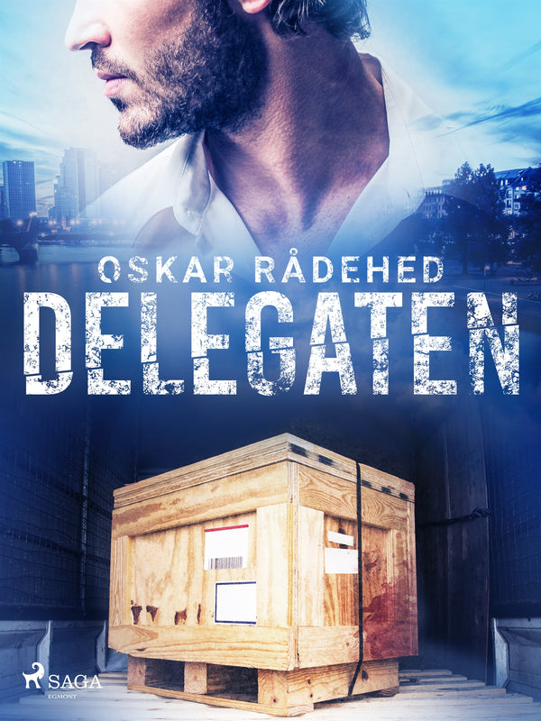 Delegaten – E-bok – Laddas ner-Digitala böcker-Axiell-peaceofhome.se