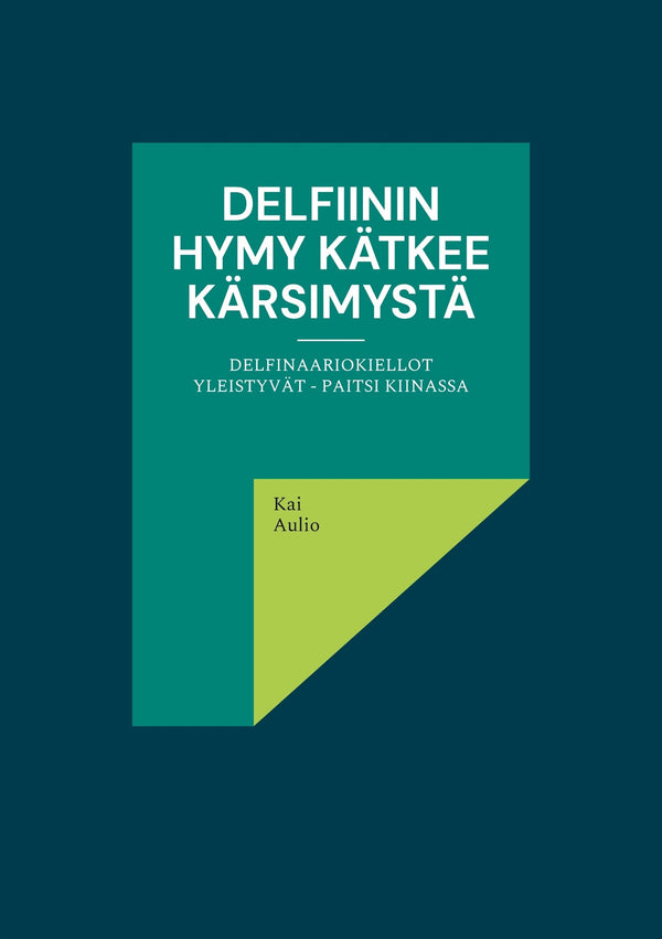 Delfiinin hymy kätkee kärsimystä: Delfinaariokiellot yleistyvät - paitsi Kiinassa – E-bok – Laddas ner-Digitala böcker-Axiell-peaceofhome.se