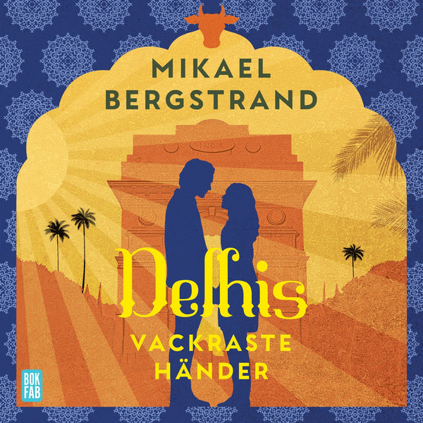 Delhis vackraste händer – Ljudbok – Laddas ner-Digitala böcker-Axiell-peaceofhome.se