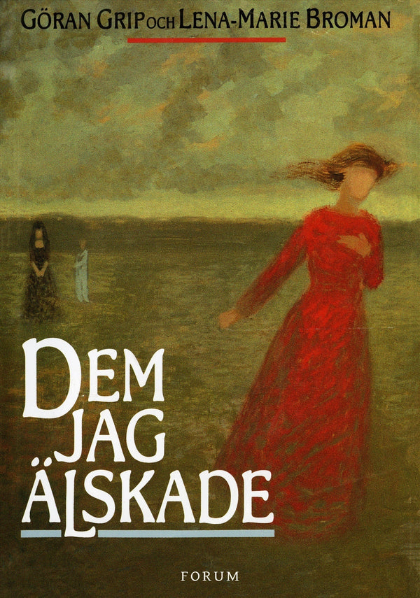 Dem jag älskade – E-bok – Laddas ner-Digitala böcker-Axiell-peaceofhome.se