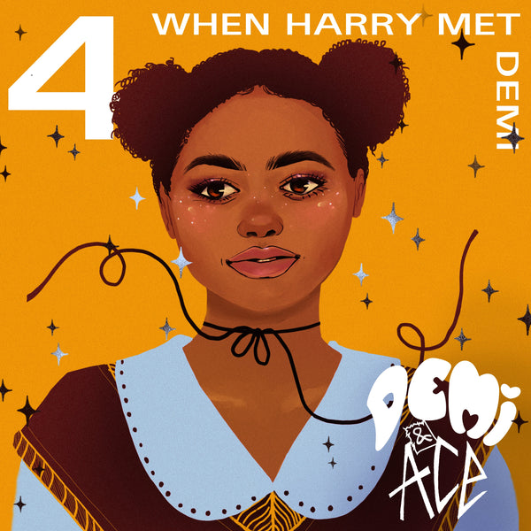 Demi and Ace 4: When Harry Met Demi – Ljudbok – Laddas ner-Digitala böcker-Axiell-peaceofhome.se