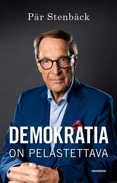 Demokratia on pelastettava – E-bok – Laddas ner-Digitala böcker-Axiell-peaceofhome.se