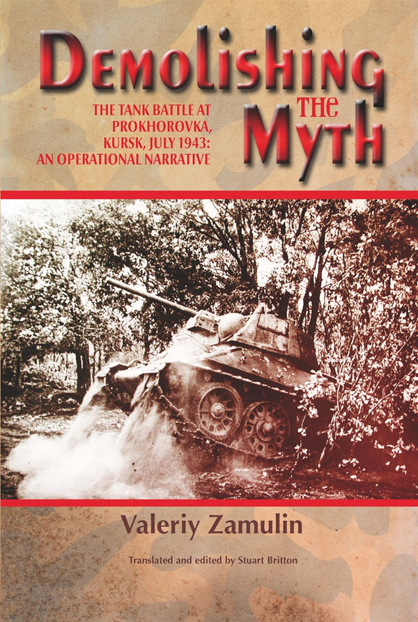 Demolishing the Myth – E-bok – Laddas ner-Digitala böcker-Axiell-peaceofhome.se