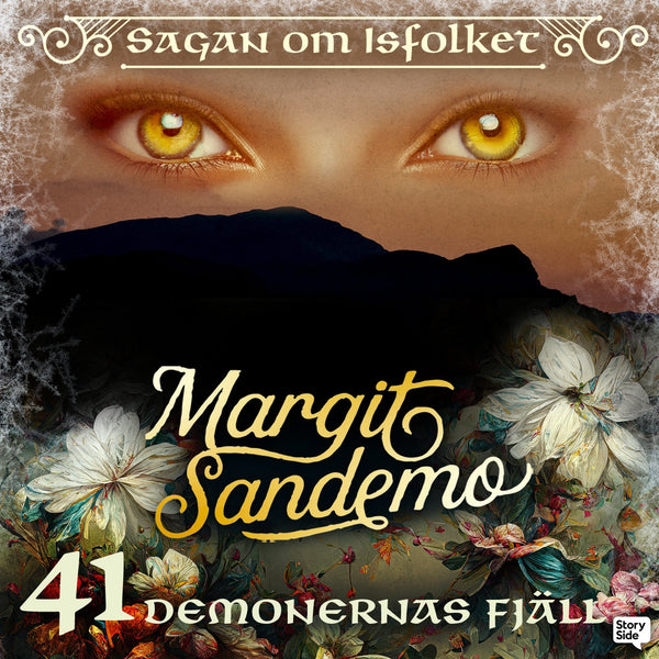 Demonernas fjäll – Ljudbok – Laddas ner-Digitala böcker-Axiell-peaceofhome.se