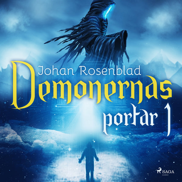 Demonernas portar 1 – Ljudbok – Laddas ner-Digitala böcker-Axiell-peaceofhome.se