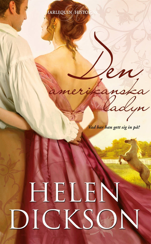 Den amerikanska ladyn – E-bok – Laddas ner-Digitala böcker-Axiell-peaceofhome.se